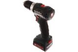 Дрель-шуруповерт аккумуляторный Metabo PowerMaxx BS 12 BL, 601038500