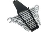 Набор комбинированных ключей Вихрь 12 шт, 73/6/5/8