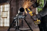 Аккумуляторная угловая шлифмашина DEWALT DCG416B, 20/60 В, 125 мм, 9000 об/мин, без АКБ и ЗУ (DCG416B-XJ)