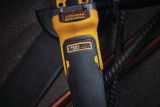 Аккумуляторная угловая шлифмашина DEWALT DCG416B, 20/60 В, 125 мм, 9000 об/мин, без АКБ и ЗУ (DCG416B-XJ)