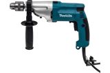 Ударная дрель Makita HP2050, 720 Вт, 2900 об/мин