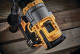 Аккумуляторная ударная дрель-шуруповерт DEWALT DCD999H2T, 18 В, 2250 об/мин, 38250 уд/мин, с 2 АКБ 5 Ач и ЗУ, в кейсе TSTAK
