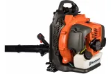 Ранцевый воздуходув 350 BT Husqvarna, 1.6 кВт, 2.17 л.с, 9658775-01
