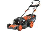 Газонокосилка бензиновая PATRIOT PT 47BS, 2.57 кВт, 148 см³, 3.5 л.с, 512109016
