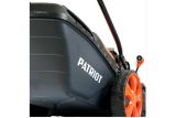 Газонокосилка бензиновая PATRIOT PT 47BS, 2.57 кВт, 148 см³, 3.5 л.с, 512109016