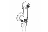 Готовый комплект для гигиенического душа GROHE BauClassic, хром (NW0068)