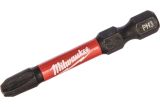 Насадка для шуруповерта Shockwave PH3 50 мм Milwaukee, 4932430858