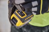 Аккумуляторный шуруповерт DEWALT DCF860NT, 18 В, 282 Нм, 4500 уд/мин, без АКБ и ЗУ, в кейсе TSTAK (DCF860NT-XJ)