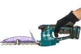 Аккумуляторный кусторез Makita UH201DWA, 12 В, 20 см, с АКБ 2 Ач и ЗУ