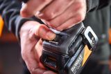 Аккумуляторный шуруповерт DEWALT McLaren Limited Edition DCF86MM1T, 18 В, 205 Нм, 3800 уд/мин, с АКБ 4 Ач и ЗУ, в кейсе TSTAK