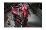 Сумка Milwaukee PACKOUT, закрытая, 50 см, 4932471067