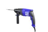 Перфоратор BOJET ERH-800, 800 Вт, 3 Дж, 4900 уд/мин