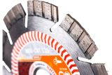 Диск алмазный Husqvarna VARI-CUT S35 125 10 22.2, 5798073-40