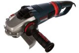 Угловая шлифмашина Bosch GWS 26-230 LVI, 2600 Вт, 230 мм, 0601895F04