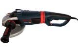Угловая шлифмашина Bosch GWS 26-230 LVI, 2600 Вт, 230 мм, 0601895F04