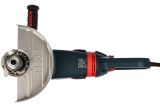 Угловая шлифмашина Bosch GWS 26-230 LVI, 2600 Вт, 230 мм, 0601895F04