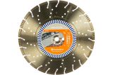 Диск алмазный Husqvarna VARI-CUT S50 350, 5865955-02