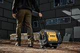 Сумка для инструментов DEWALT, с колесами, DWST60107-1