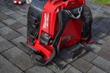 Аккумуляторная прочистная машина Milwaukee M18 FFSDC13-0, с тросиком, 18 В, до 15 м, без АКБ и ЗУ, 4933459708