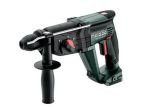 Перфоратор аккумуляторный Metabo KH 18 LTX 24, T0523