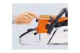 Бензопила Stihl MS 210 (35см 3/8 1,3 50) + Чистящее средство MultiClean, 500 мл, 11232000870/07825168200