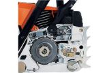 Бензопила Stihl MS 210 (35см 3/8 1,3 50) + Чистящее средство MultiClean, 500 мл, 11232000870/07825168200