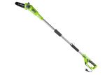 Электрический высоторез-сучкорез Greenworks, 720 Вт, 46 см, 20147