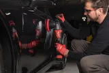 Аккумуляторная полировальная машина Milwaukee M18 FROP15-0X, 18 В, 125 мм, 5100 об/мин, без АКБ и ЗУ, в кейсе, 4933478834