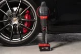 Аккумуляторная полировальная машина Milwaukee M18 FROP15-0X, 18 В, 125 мм, 5100 об/мин, без АКБ и ЗУ, в кейсе, 4933478834