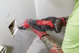 Аккумуляторный многофункциональный инструмент Milwaukee M12 FMT-422X 4933472240, 20000 об/мин, с 2 АКБ 4 и 2 Ач и ЗУ, в кейсе
