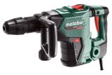 Отбойный молоток Metabo MHEV 5 BL, 1150 Вт, 2900 /мин, 8.7 Дж, 600769500