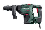 Отбойный молоток Metabo MHEV 5 BL, 1150 Вт, 2900 /мин, 8.7 Дж, 600769500