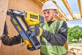 Аккумуляторный гвоздезабивной пистолет DEWALT DCN950P1, 18 В, с АКБ 5 Ач и ЗУ (DCN950P1N-XJ)