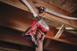 Аккумуляторный расширительный инструмент Milwaukee HD18 PXP-H10202C, 18 В, с 2 АКБ 2 Ач и ЗУ, в кейсе, 4933441774