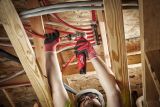 Аккумуляторный расширительный инструмент Milwaukee M12 FPXP-I10202C, 12 В, с 2 АКБ 2 Ач и ЗУ, в кейсе, 4933472020