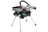 Пила дисковая настольная  Metabo TS 216, 600667000