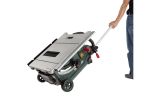 Пила дисковая настольная  Metabo TS 216, 600667000