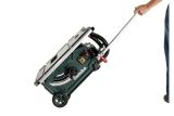Пила дисковая настольная  Metabo TS 216, 600667000