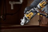 Насадка для резки труб из ПВХ DEWALT DT20560, рез до 50 мм