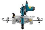 Торцовочная пила Makita LS0815FLN, 1400 Вт, 216 мм, 5000 об/мин