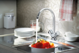 Смеситель для кухни GROHE Costa S, хром (31819001)