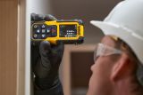 Лазерный дальномер DEWALT DWHT78200, со встроенной АКБ, 3.7 В, 60 м