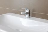 Смеситель для раковины GROHE Euroeco Special, хром (32762000)