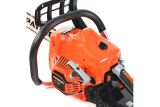 Пила цепная бензиновая PATRIOT PT 3816, 1.47 кВт, 12000 об/мин, топор в подарок, 220105521