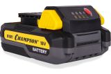 Аккумулятор CHAMPION 18 В, 2Ач, B1811
