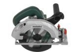 Пила дисковая  Metabo KS 190, 602364000