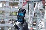 Лазерный дальномер Bosch GLM 50-25 G, 0601072V00