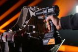 Аккумуляторный гайковерт DEWALT McLaren Limited Edition DCF92MP2T, 18 В, 610 Нм, 3550 уд/мин, с 2 АКБ 5 Ач и ЗУ, в кейсе TSTAK