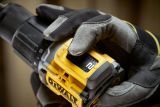 Ударная дрель-шуруповерт DEWALT DCD799NT, 18 В, 1650 об/мин, 28050 уд/мин, без АКБ и ЗУ, в кейсе TSTAK (DCD799NT-XJ)