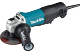 Угловая шлифмашина Makita GA5050R, 1300 Вт, 125 мм, 11000 об/мин